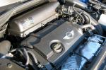 Mini Cooper S Countryman All4 2011 года
